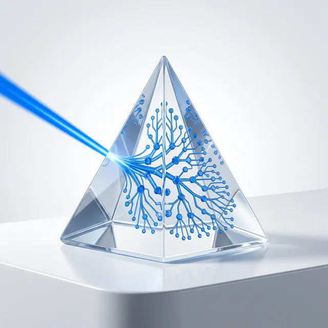 Gemini 3.1 Pro Cover