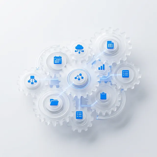 Perplexity Computer Cover