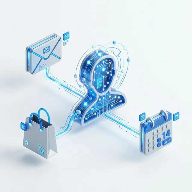 Personal Intelligence and Google Connected Apps